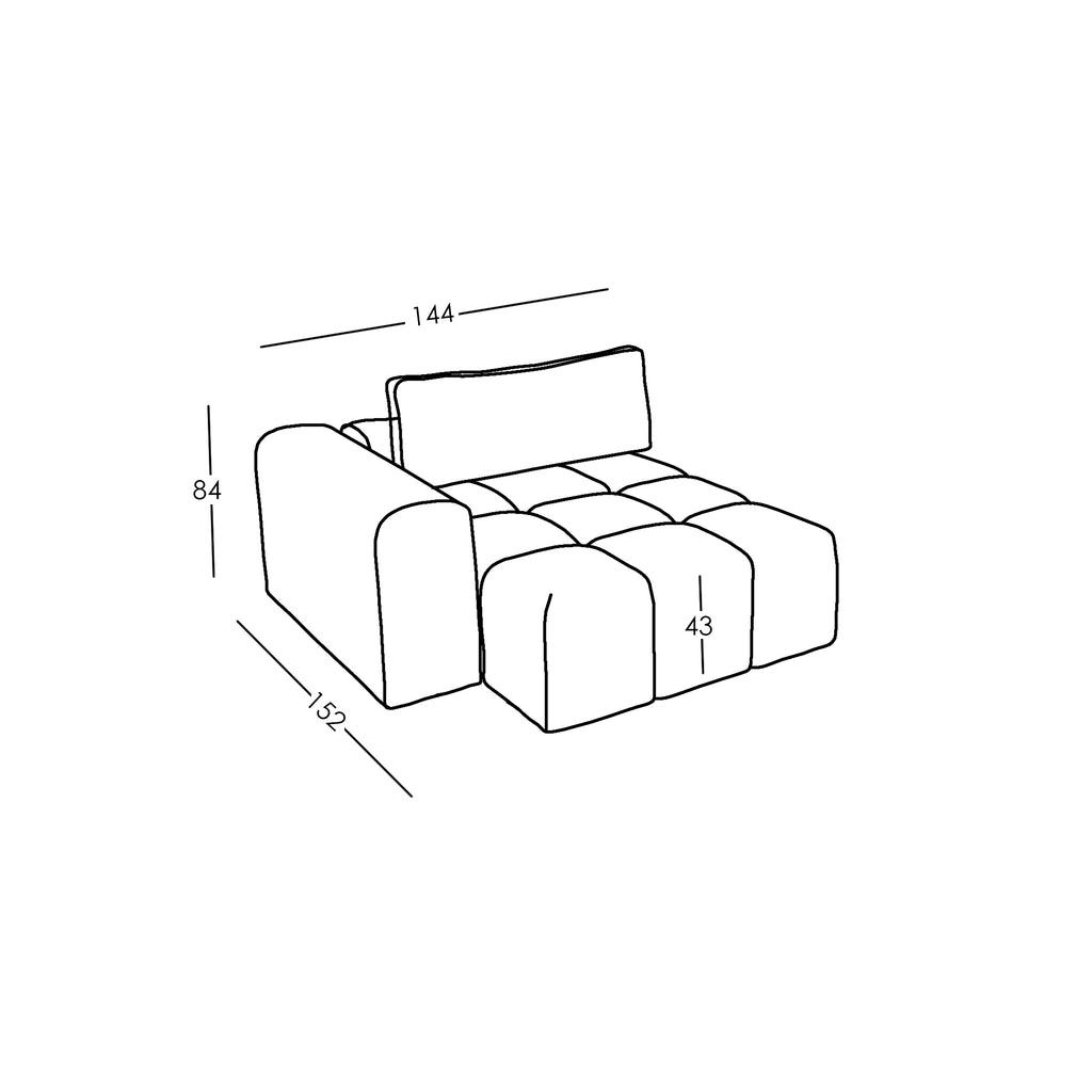 Maße und Modularität