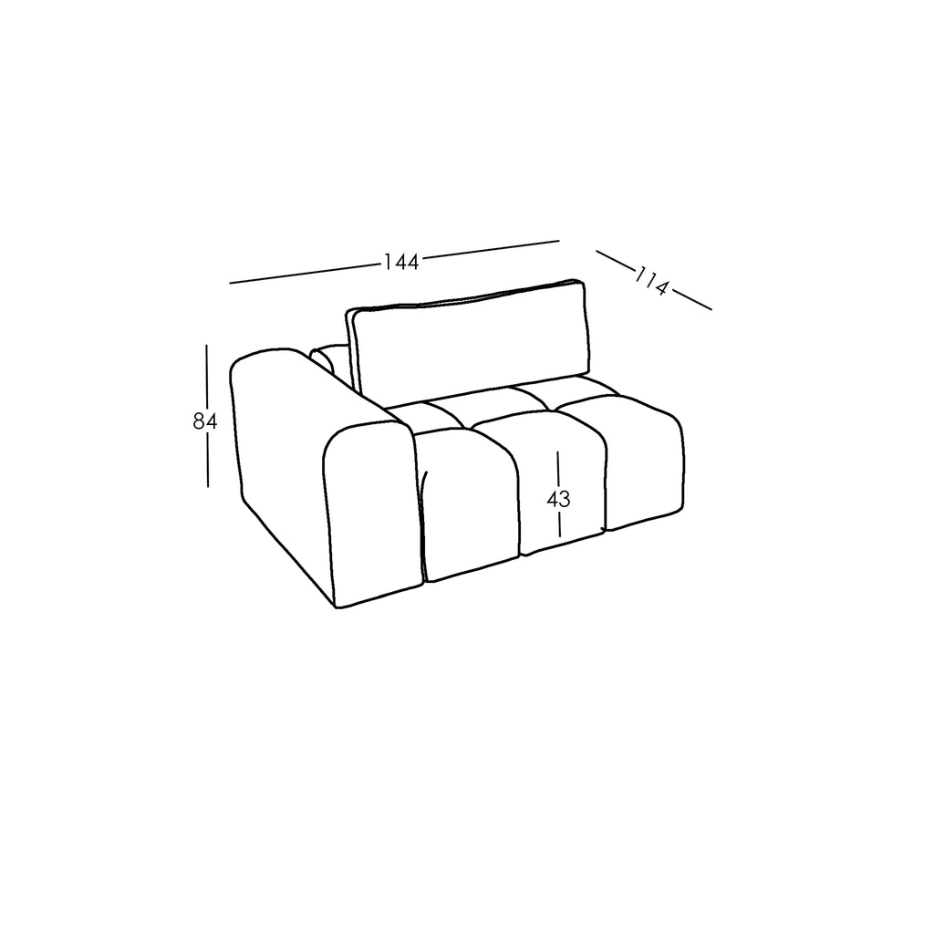 Maße und Modularität